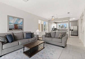 Longboat Key Escape–Beach, Pool, Tennis & Pickleball Cedars East #603 by RVA