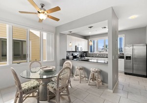 Longboat Key Escape–Beach, Pool, Tennis & Pickleball Cedars East #603 by RVA
