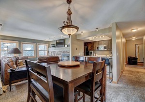 Longbranch #201, Breckenridge