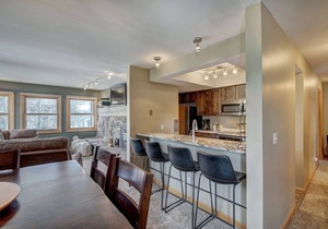 Longbranch #201, Breckenridge