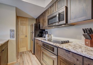 Longbranch #201, Breckenridge