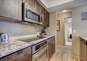 Longbranch #201, Breckenridge