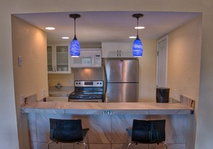 Longbranch 309, Lovely 2BR Condo, 2 Blocks from Main St