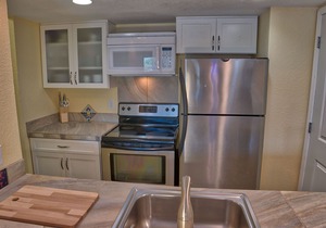Longbranch 309, Lovely 2BR Condo, 2 Blocks from Main St