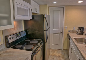 Longbranch 309, Lovely 2BR Condo, 2 Blocks from Main St