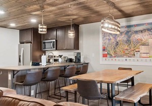 Longbranch Condo Cozy 2BDR - Walk to Main Street