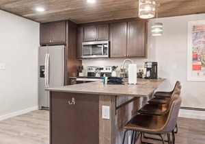 Longbranch Condo Cozy 2BDR - Walk to Main Street