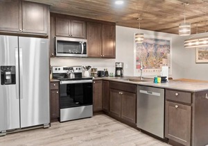 Longbranch Condo Cozy 2BDR - Walk to Main Street