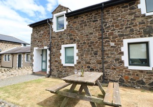 Longstone