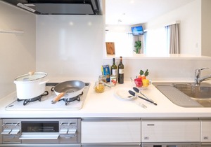 Longterm accommodation is welcome 1 minute walk / Kunigami-gun Okinawa