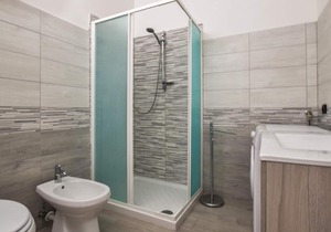 Look forward to a beautiful view of the sea in this beachfront vacation rental.