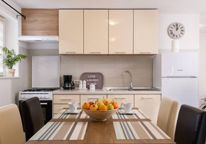 Look forward to a comfortable vacation in Croatia ? many unique experiences.