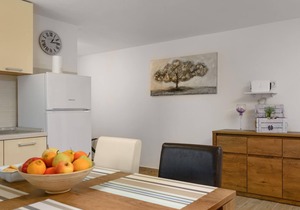 Look forward to a comfortable vacation in Croatia ? many unique experiences.