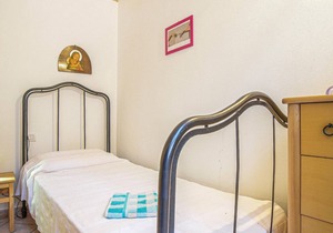 Look forward to a pleasant stay in Tuscany.