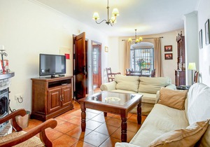 Look forward to a relaxing vacation in this mountainous corner of Andalusia.