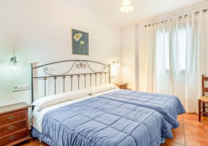 Look forward to a relaxing vacation in this mountainous corner of Andalusia.