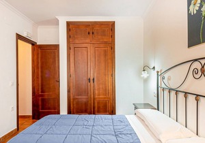 Look forward to a relaxing vacation in this mountainous corner of Andalusia.