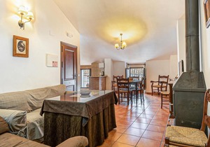 Look forward to a relaxing vacation in this mountainous corner of Andalusia.