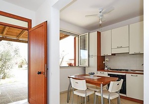 Look forward to a relaxing vacation in this inviting vacation home.