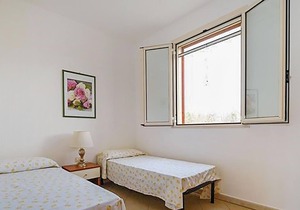 Look forward to a relaxing vacation in this inviting vacation home.