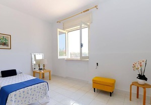 Look forward to a relaxing vacation in this inviting vacation home.