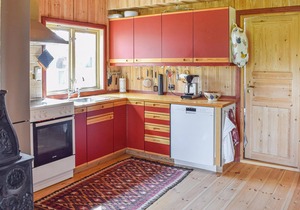 Look forward to a relaxing vacation in Hafjell.