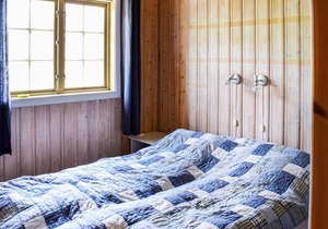 Look forward to a relaxing vacation in Hafjell.