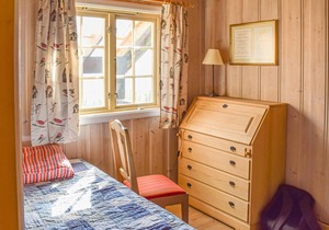 Look forward to a relaxing vacation in Hafjell.