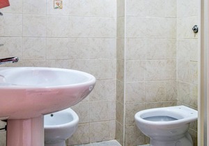 Look forward to a wonderful vacation in this beautiful apartment with sea view.