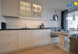 Look forward to relaxing days on Juist!