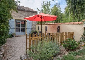 Look forward to wonderful vacations in this accommodation with a shared pool.