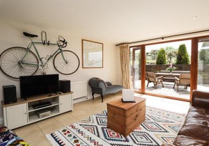 Loose Farm Lodge