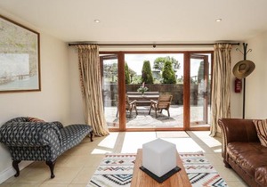 Loose Farm Lodge