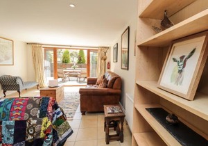 Loose Farm Lodge