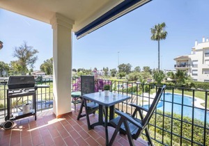 Lorcrimar II by Interhome