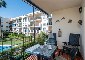 Lorcrimar II by Interhome
