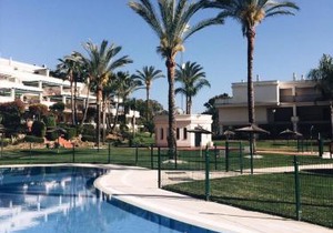 Lorcrimar Puerto Banus
