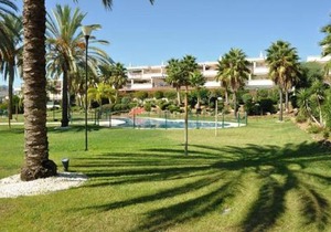 Lorcrimar Puerto Banus
