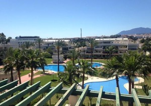 Lorcrimar Puerto Banus