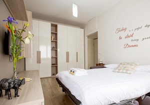 Lorenteggio Studio Apt