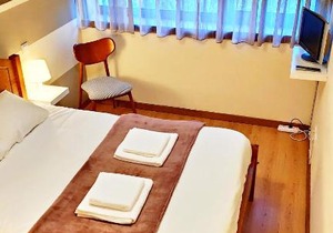 Lorenzo Guest House