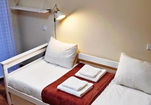 Lorenzo Guest House