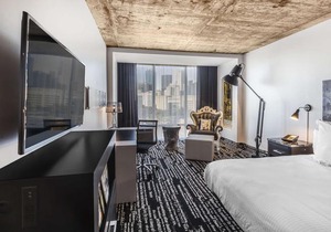 Lorenzo Hotel