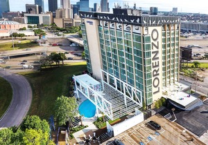 Lorenzo Hotel