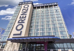 Lorenzo Hotel