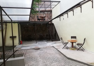 Lorf Hostel&Coffee