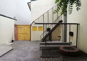 Lorf Hostel&Coffee