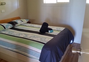 Lorsens On The River - Cabin 3