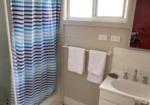 Lorsens on the River - Cabin 1