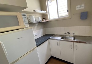 Lorsens on the River - Cabin 1